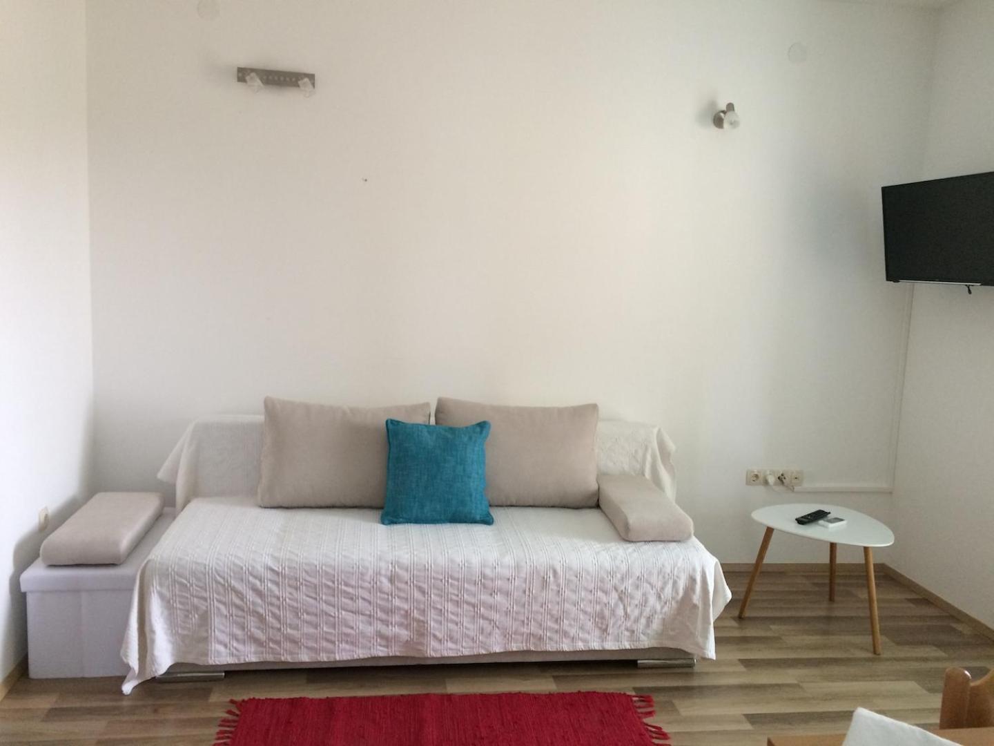 Apartments Mia Mara 브로다리카 외부 사진
